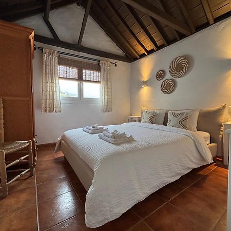 Casa Alta B&B Torrox Dış mekan fotoğraf