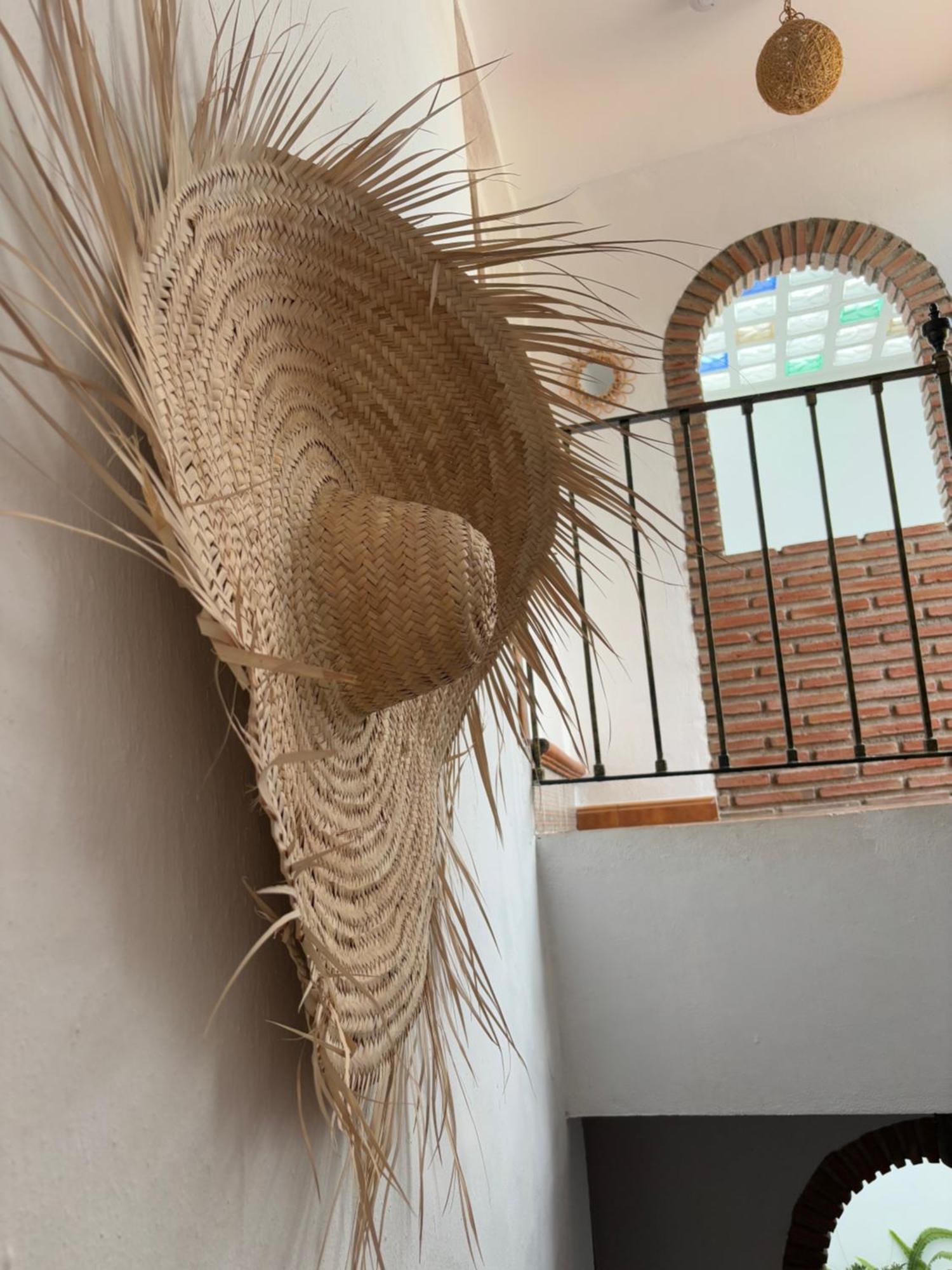 Casa Alta B&B Torrox Dış mekan fotoğraf