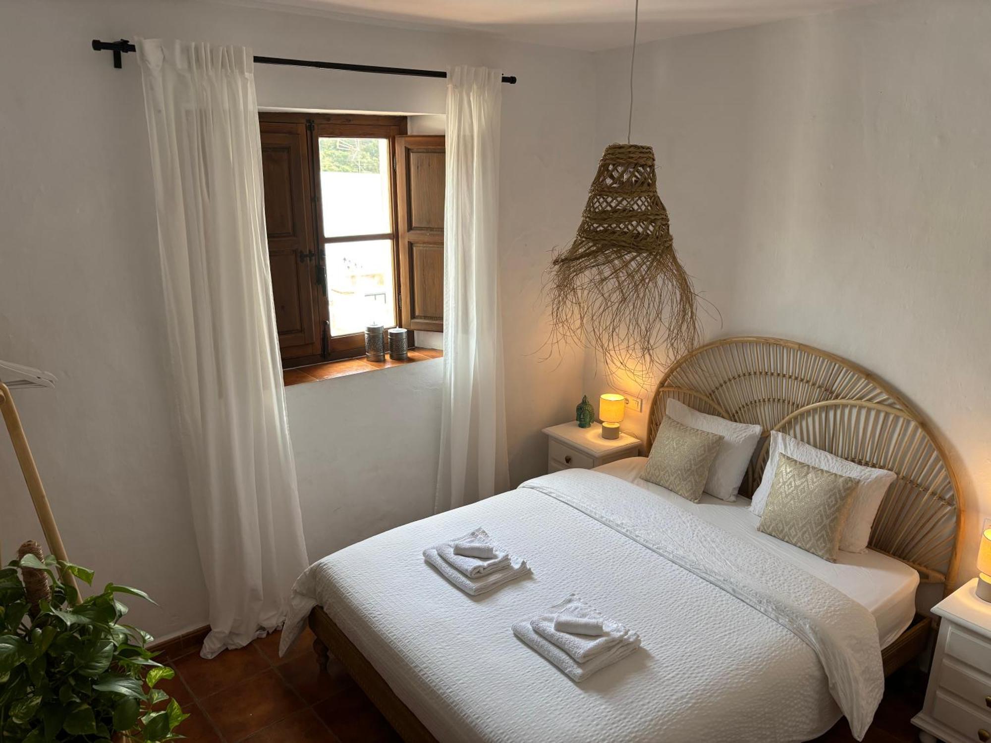 Casa Alta B&B Torrox Dış mekan fotoğraf