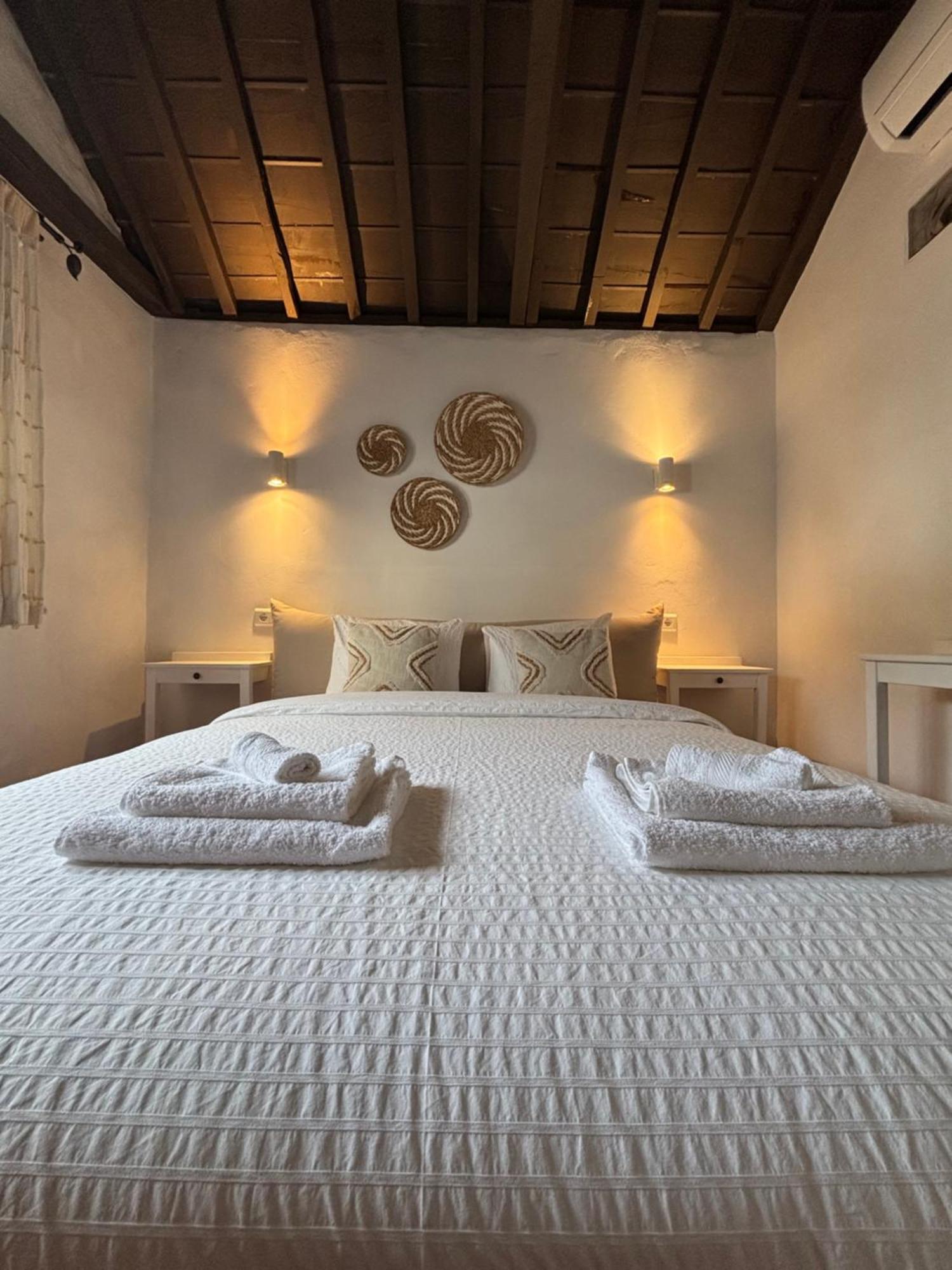 Casa Alta B&B Torrox Dış mekan fotoğraf