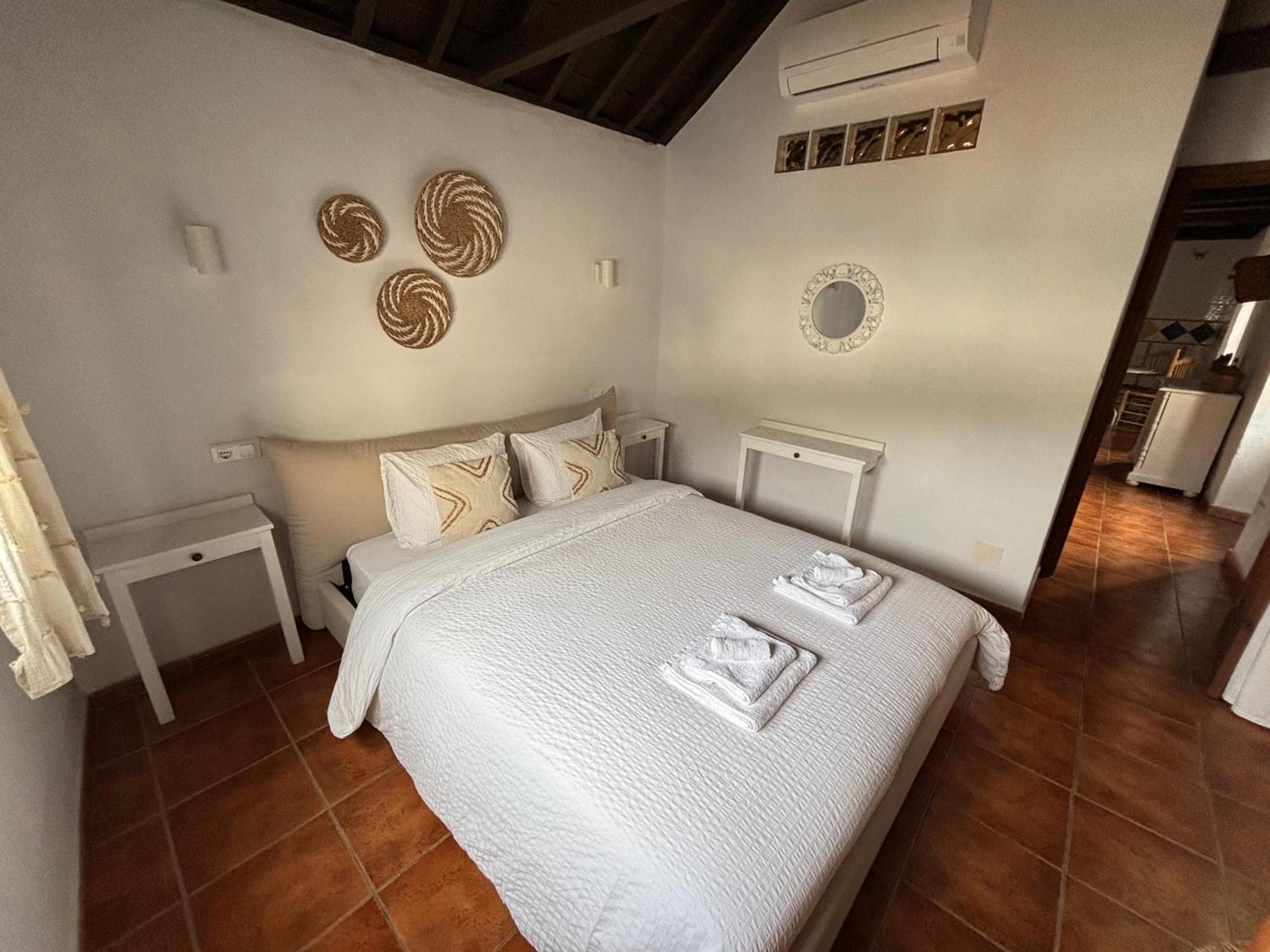 Casa Alta B&B Torrox Dış mekan fotoğraf