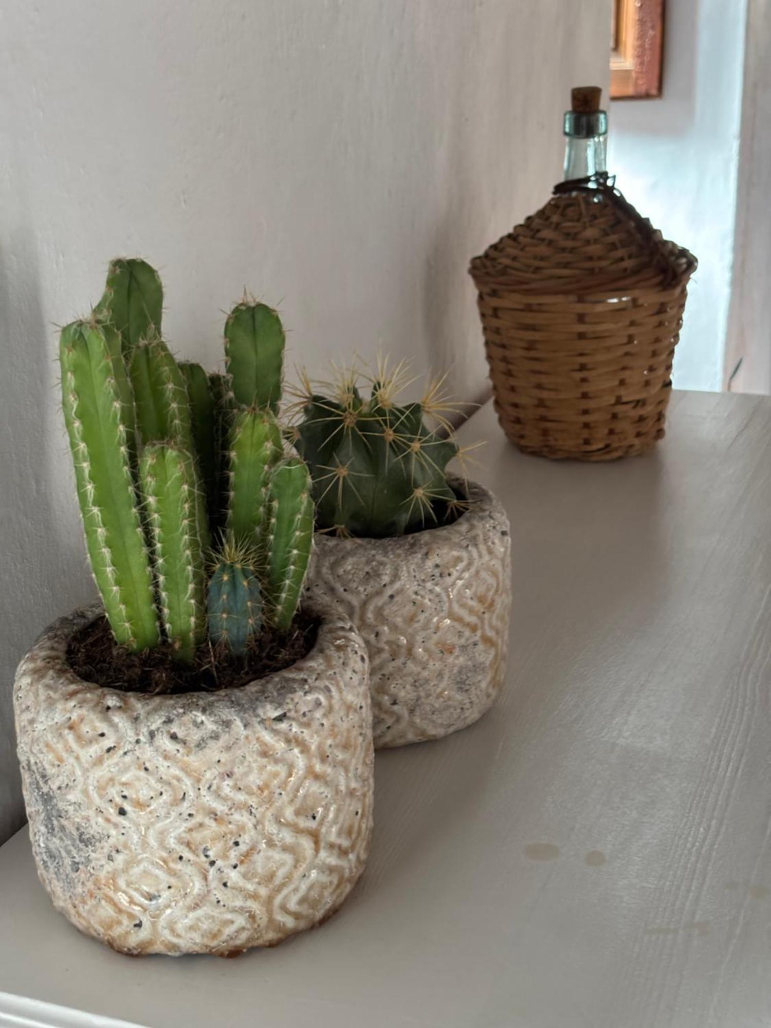 Casa Alta B&B Torrox Dış mekan fotoğraf
