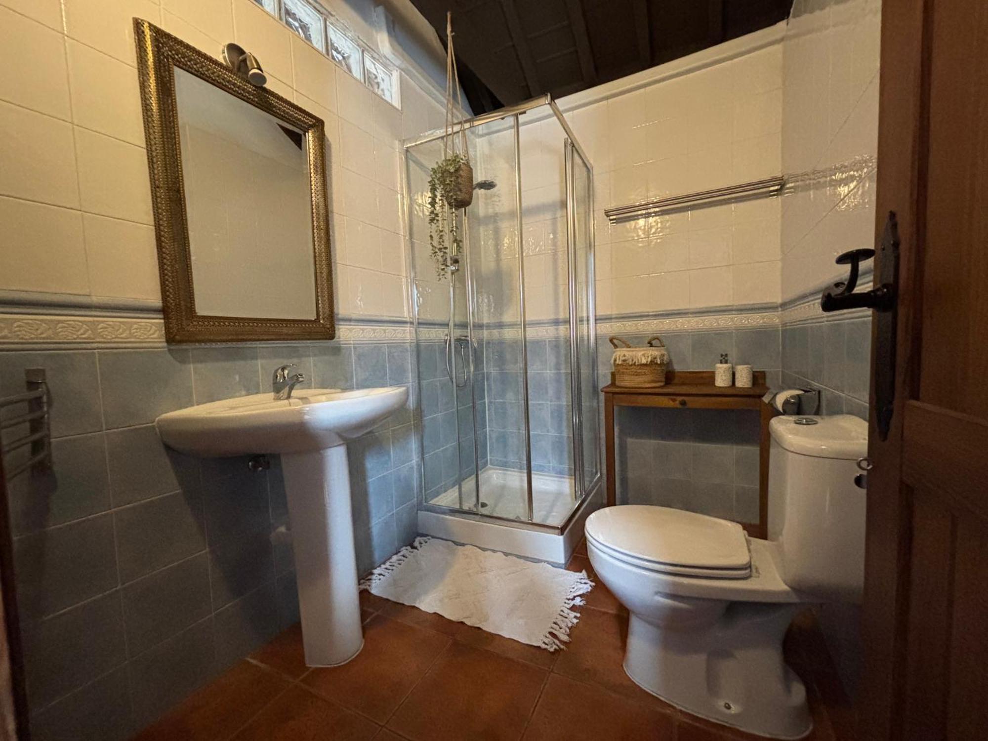 Casa Alta B&B Torrox Dış mekan fotoğraf