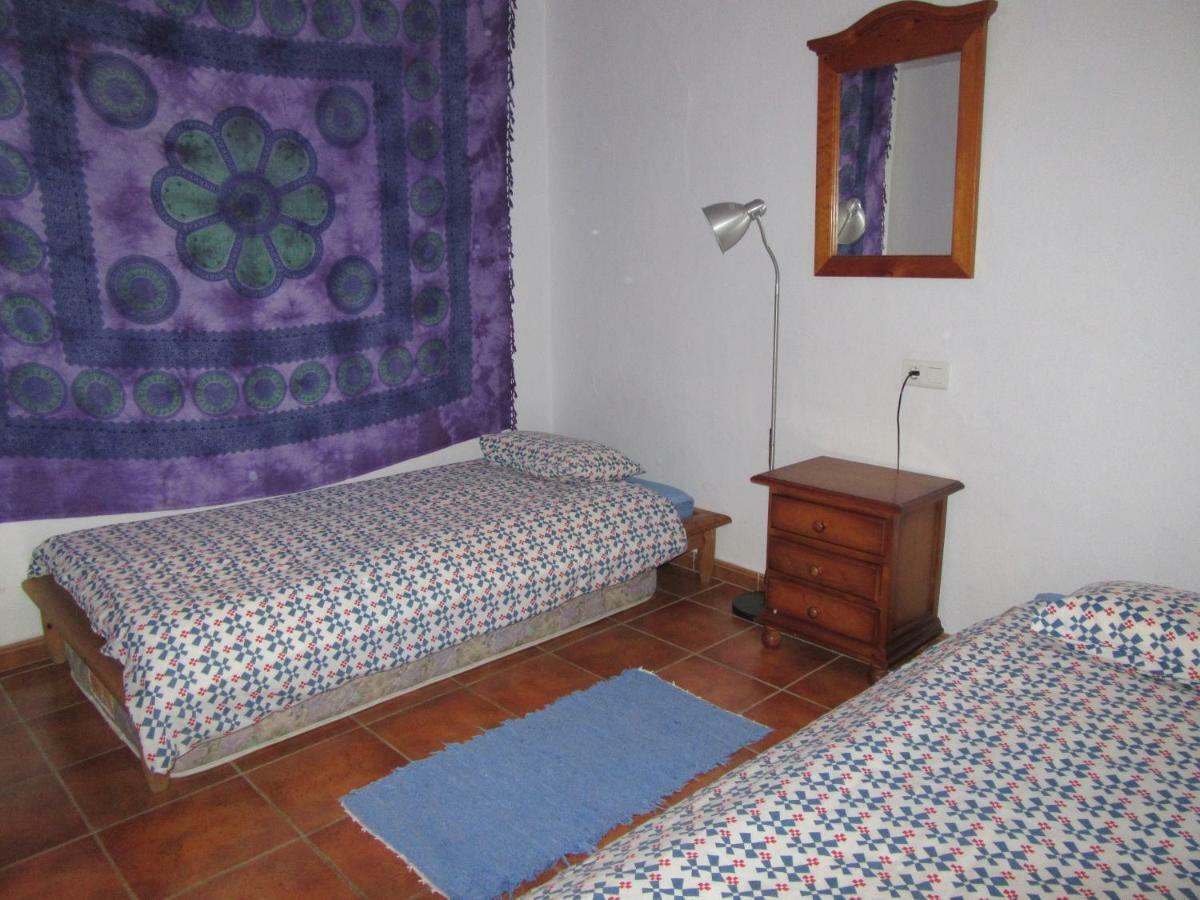 Casa Alta B&B Torrox Dış mekan fotoğraf