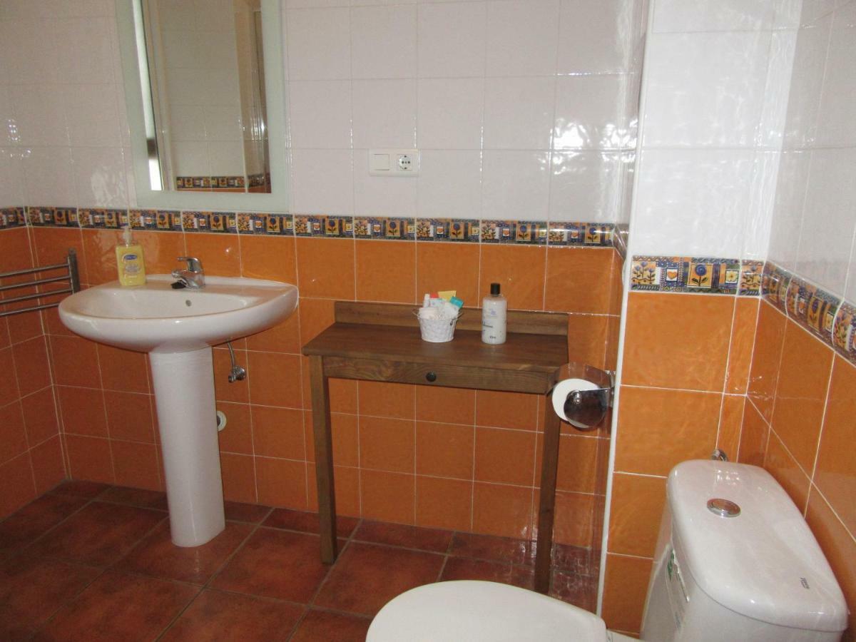 Casa Alta B&B Torrox Dış mekan fotoğraf