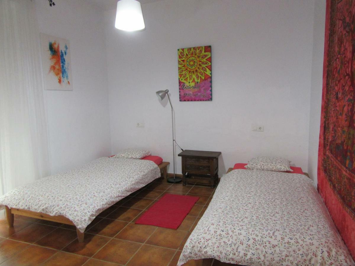 Casa Alta B&B Torrox Dış mekan fotoğraf