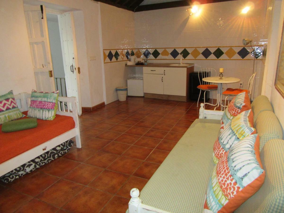 Casa Alta B&B Torrox Dış mekan fotoğraf