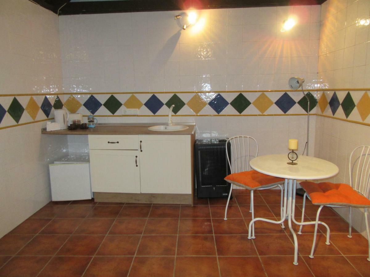 Casa Alta B&B Torrox Dış mekan fotoğraf
